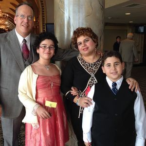 Meet your Posher, Darren